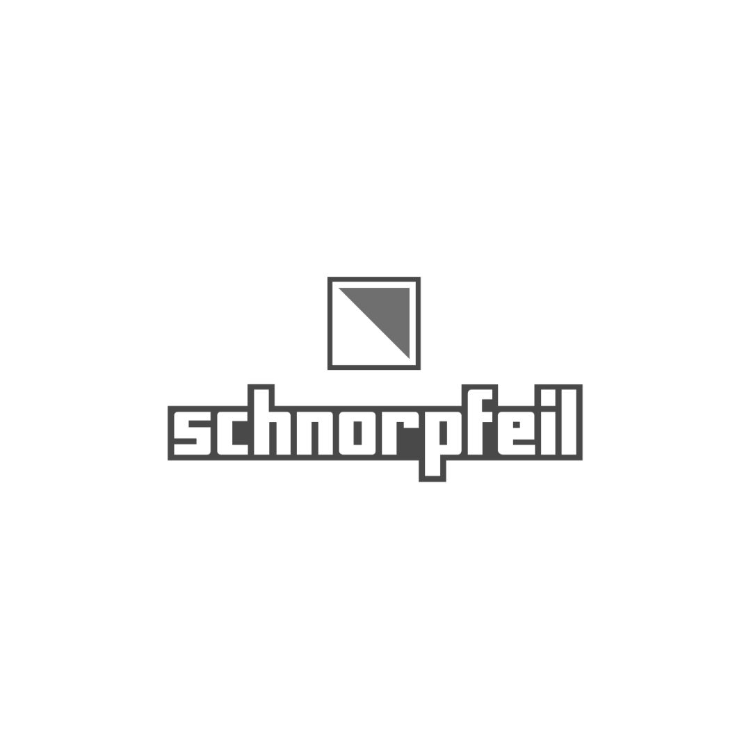 Schnorpfeil logo