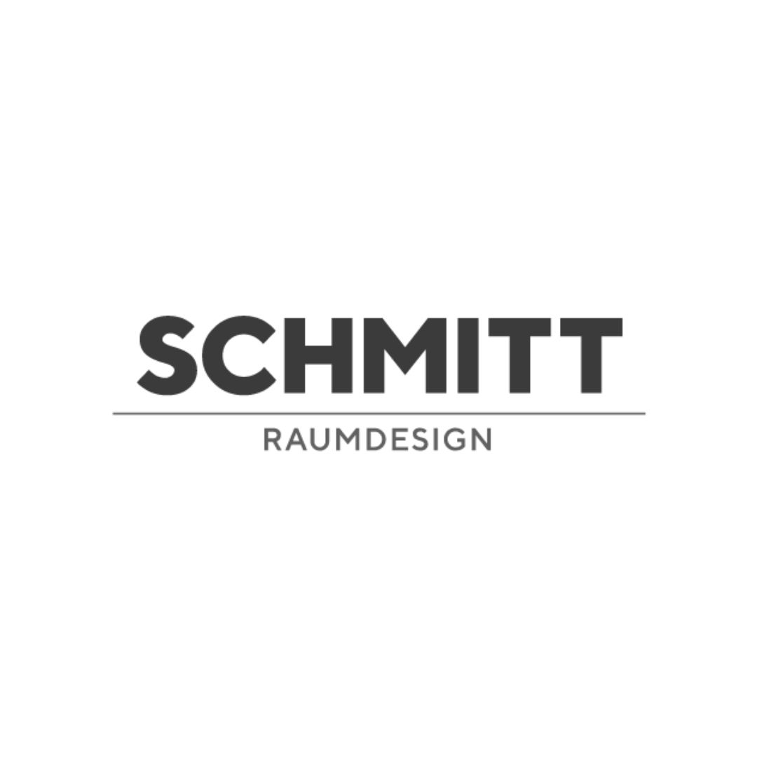Schmitt Raumdesign Logo