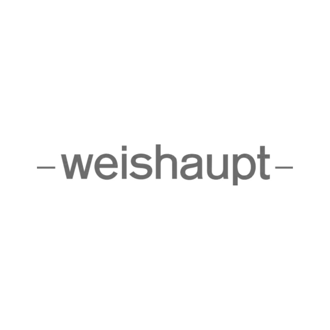 Weishaupt Logo