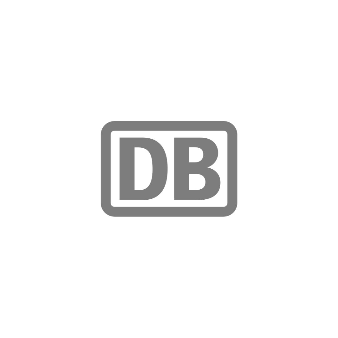 Deutsche Bahn Logo