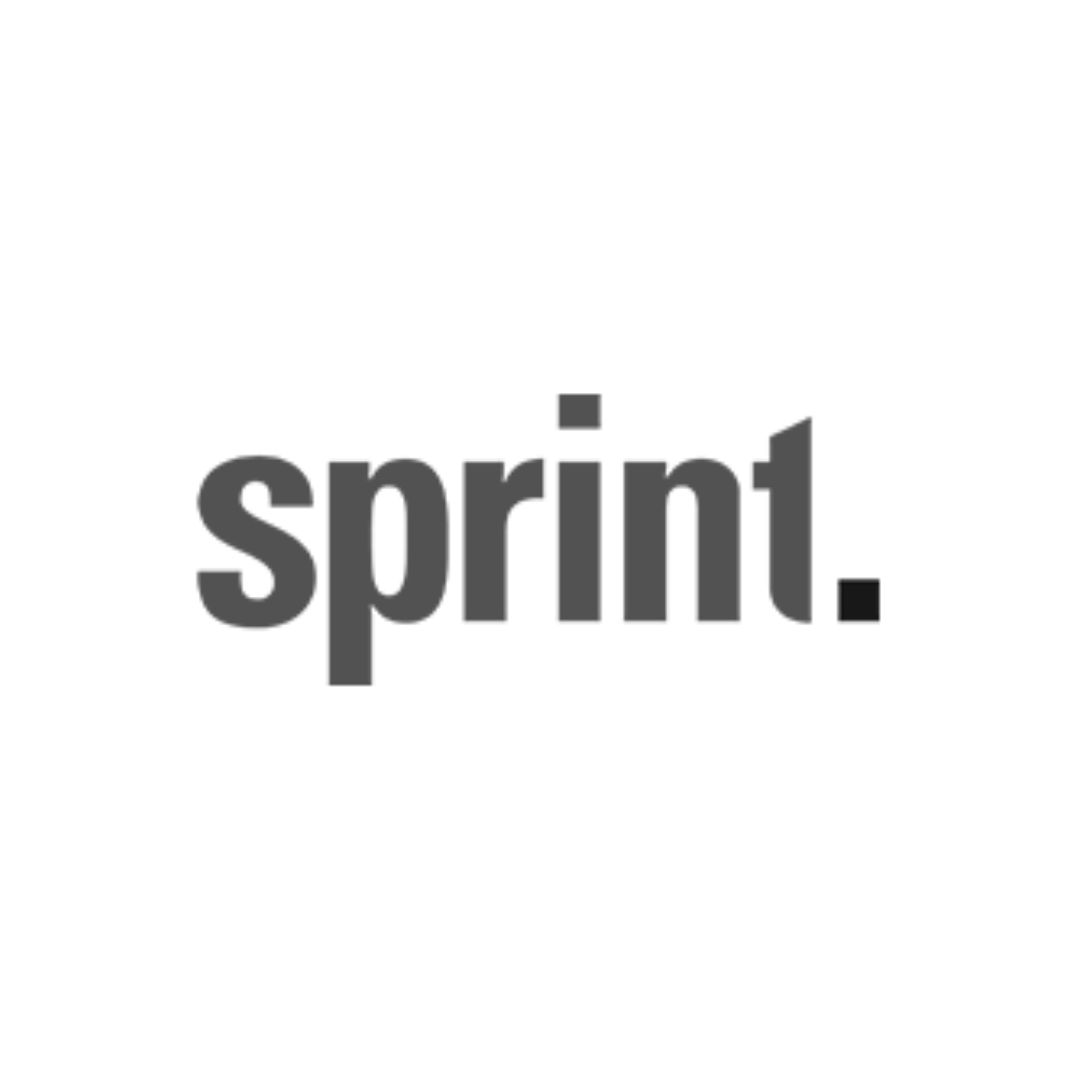 Sprint Deutschland Logo