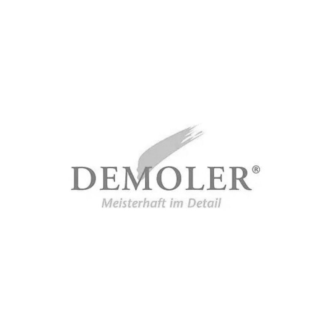 Demoler Logo